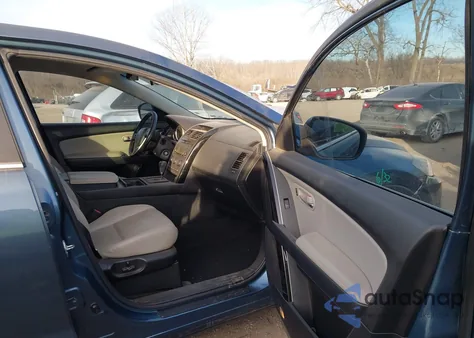 2015 Mazda Cx-9 Touring z USA, uszkodzony, nr VIN JM3TB2CA1F0448321